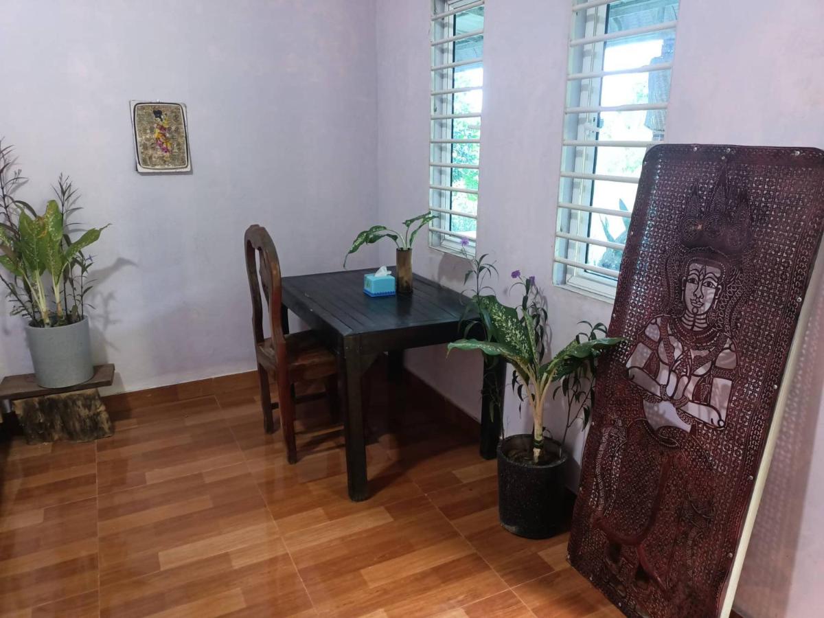 Camera Familiare con Bagno Privato
