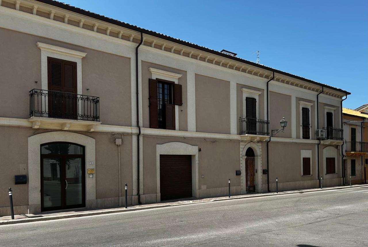 Da Concy - B&B Fossacesia