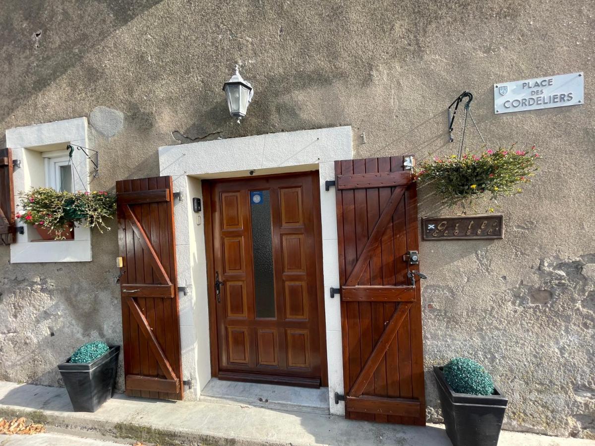 Gite d'Ecosse - Chambres d’hôtes Azille