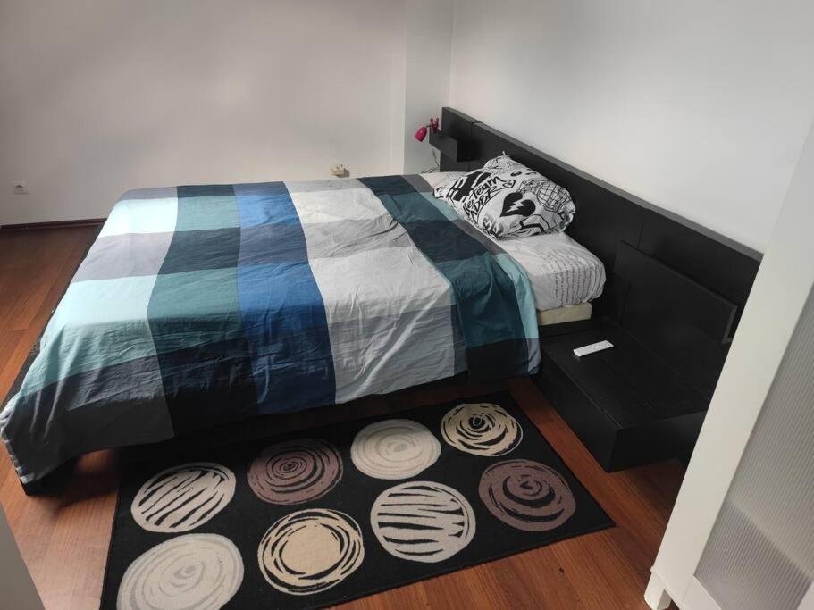 KL1-Bel Appart ds pavillon calme - Ferienwohnung Montfermeil