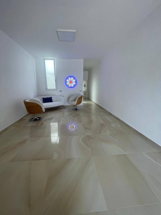 Virgilio Street - B&B
