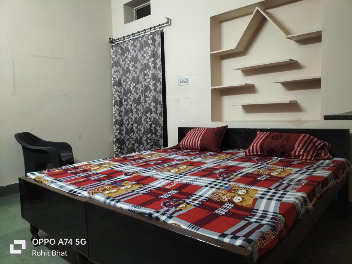 B&B Ajmer - Bhati house - Bed and Breakfast Ajmer