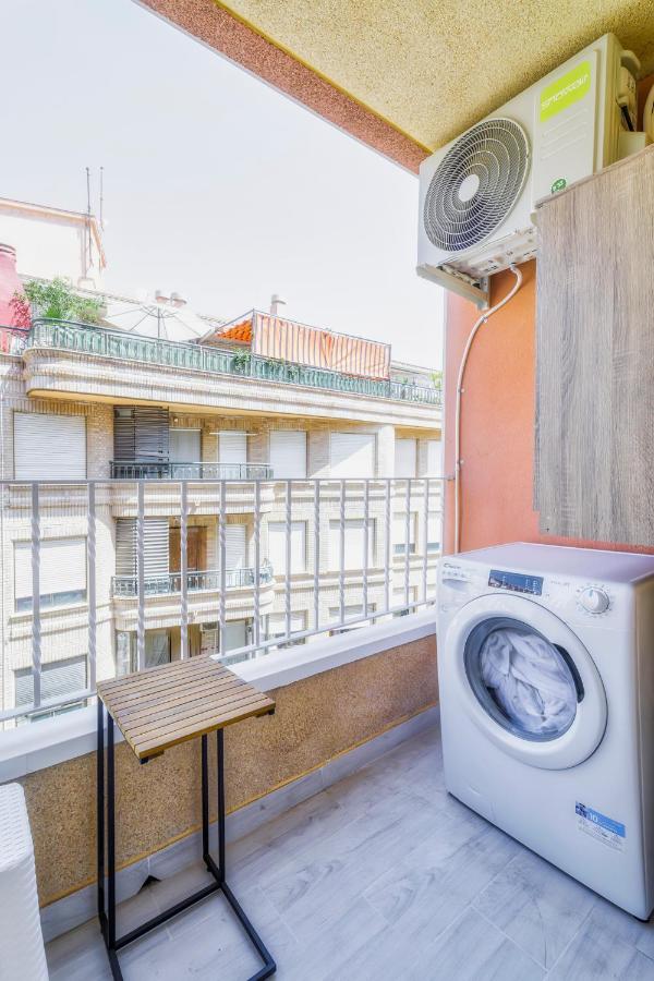 Playa Del Cura Apartment - B&B Torrevieja