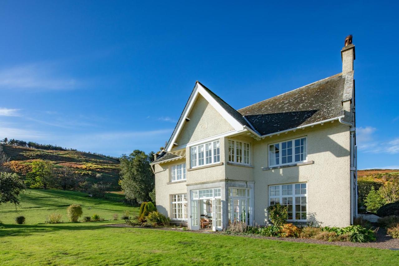 Yearle House - B&B