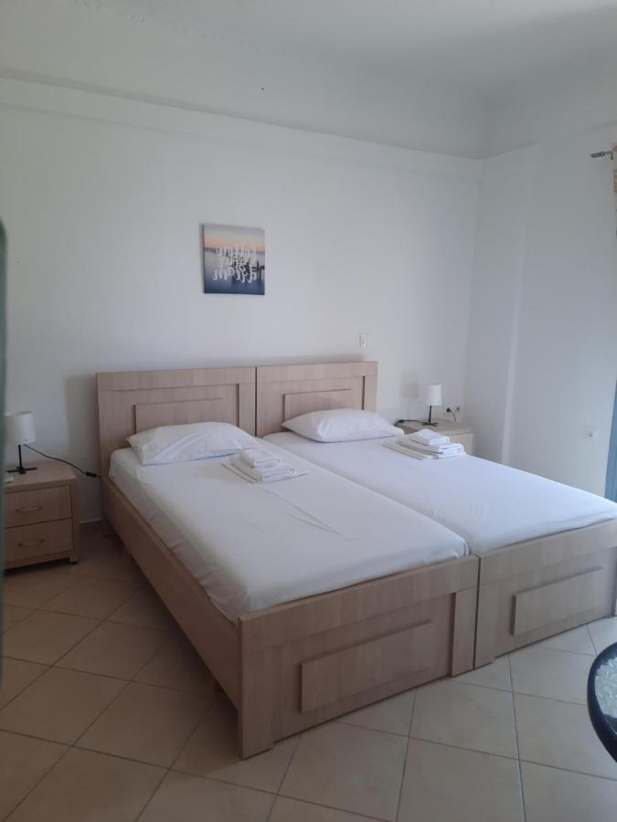 Chambre Lits Jumeaux Standard
