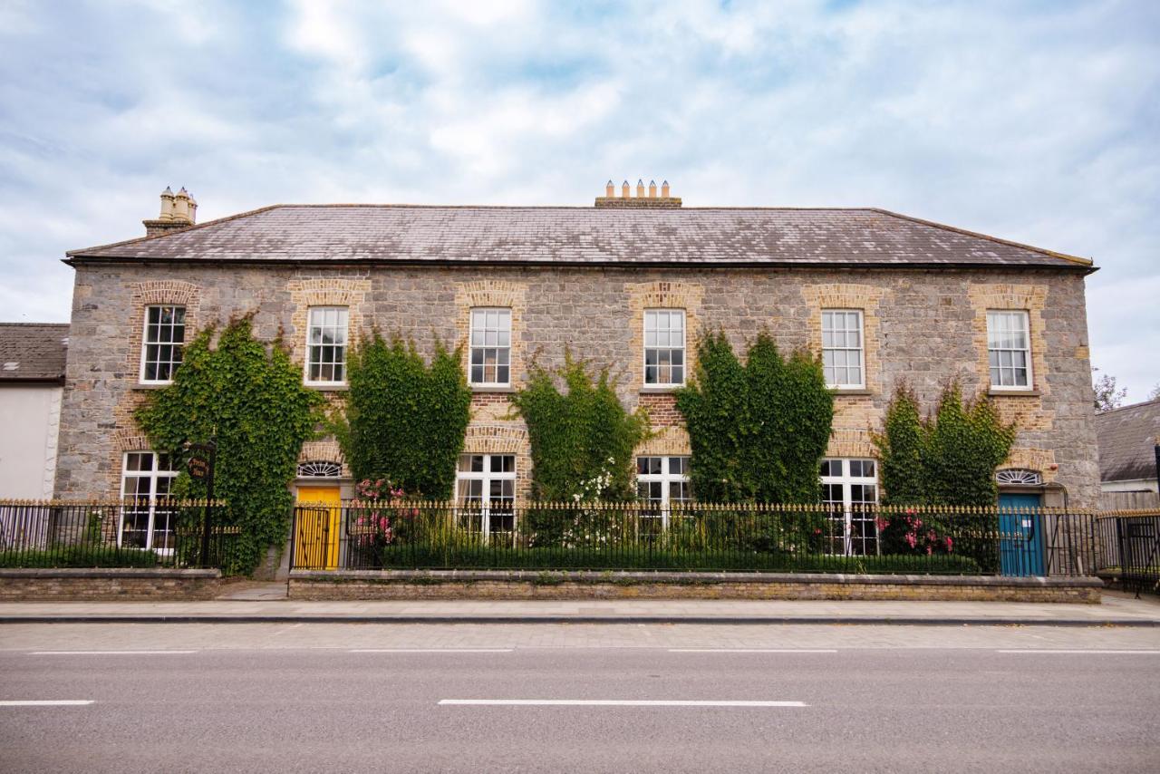 B&B Abbeyleix - Preston House - Bed and Breakfast Abbeyleix