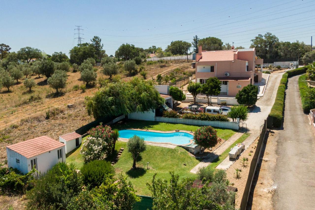 Solar Santo Antonio - B&B Palmela