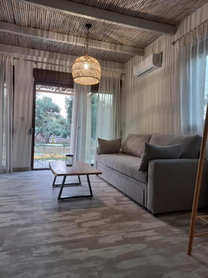 Valia's Beach House - Chambres d’hôtes