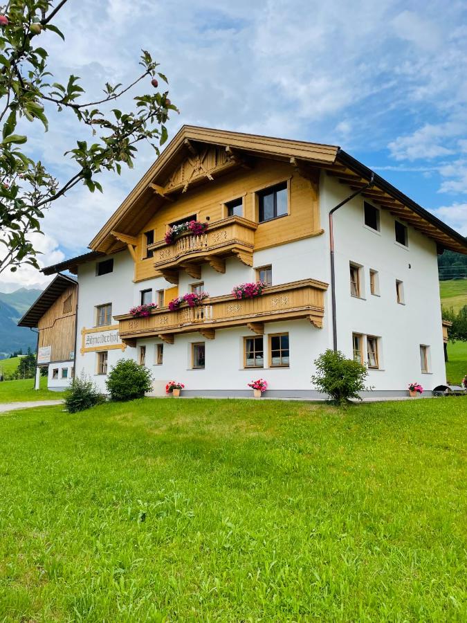 Schneiderhof - B&B Weerberg