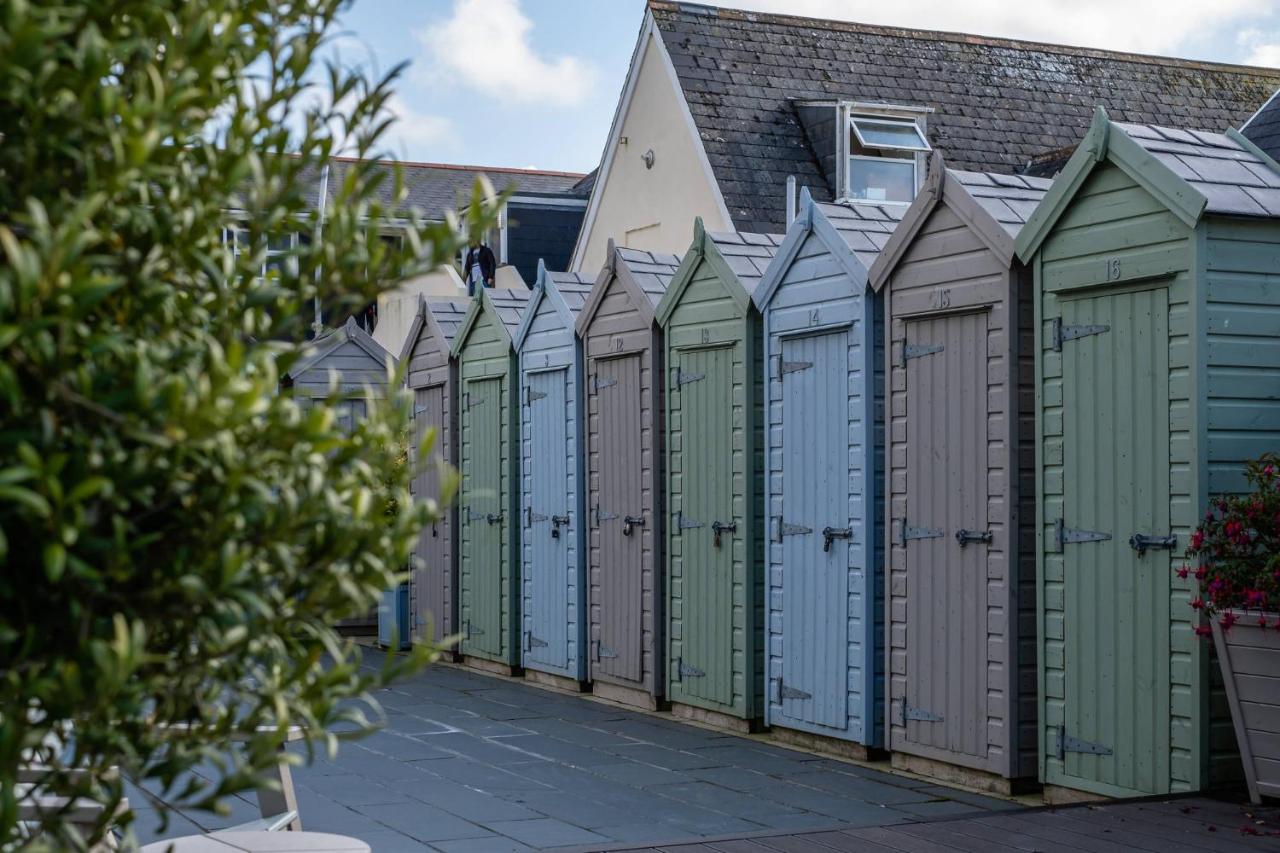 9 Middlecombe - Luxury Apartment at Byron Woolacombe, only 4 minute walk to Woolacombe Beach! - B&B Woolacombe