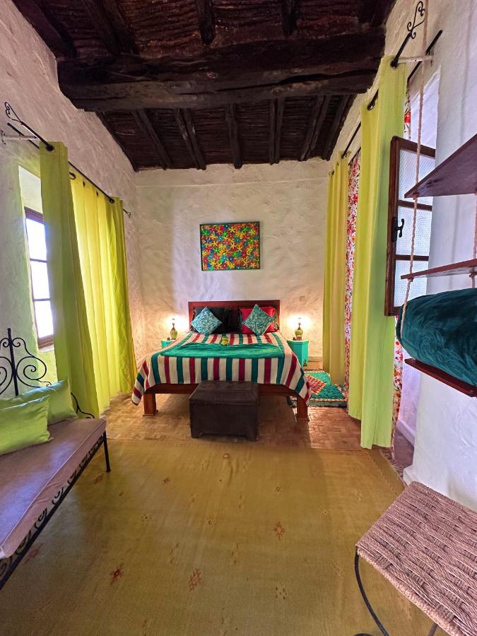 Habitación Doble Superior