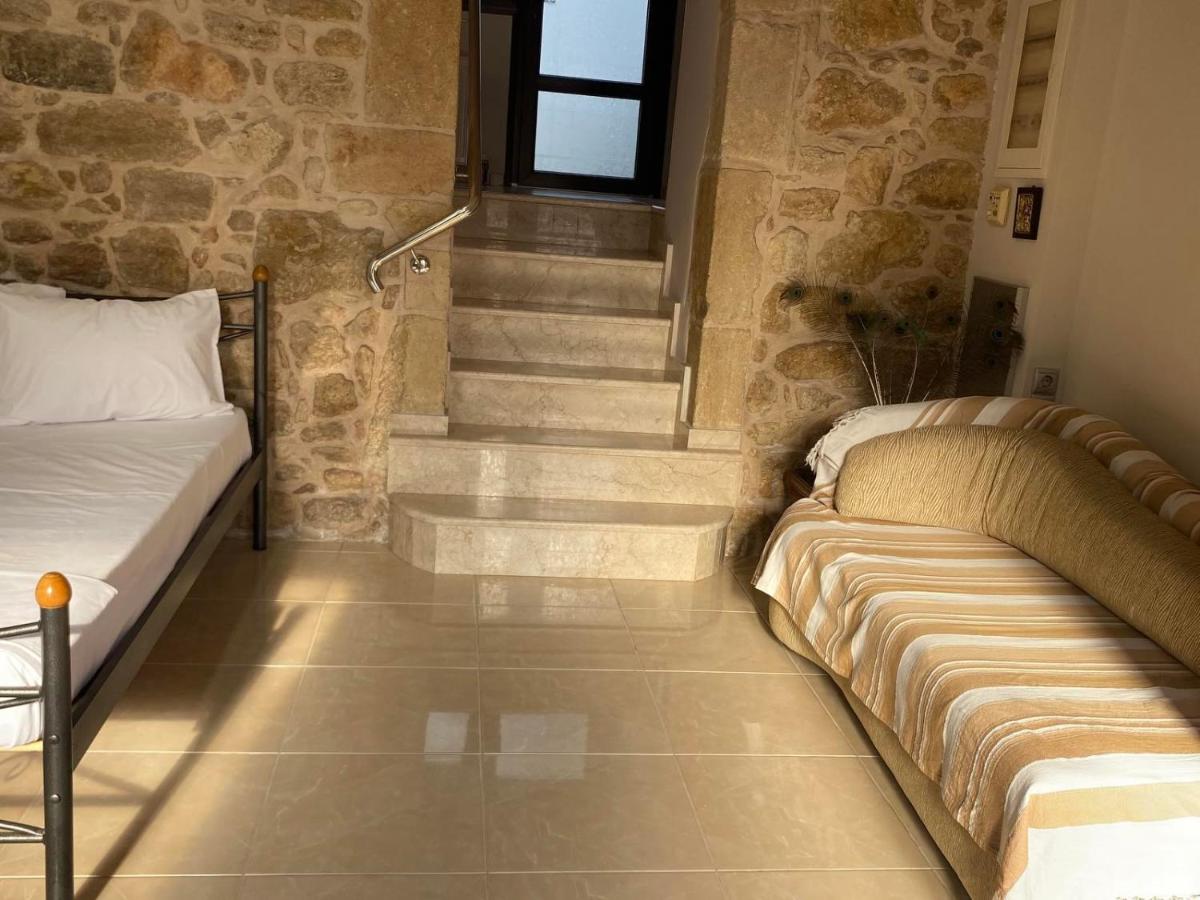 Anna's room - B&B Archanes