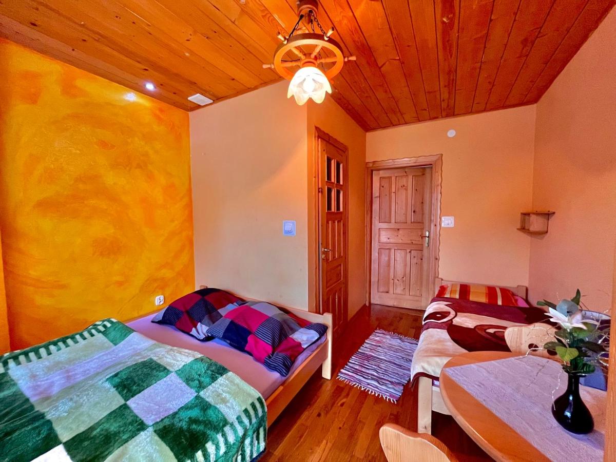 Classic Triple Room