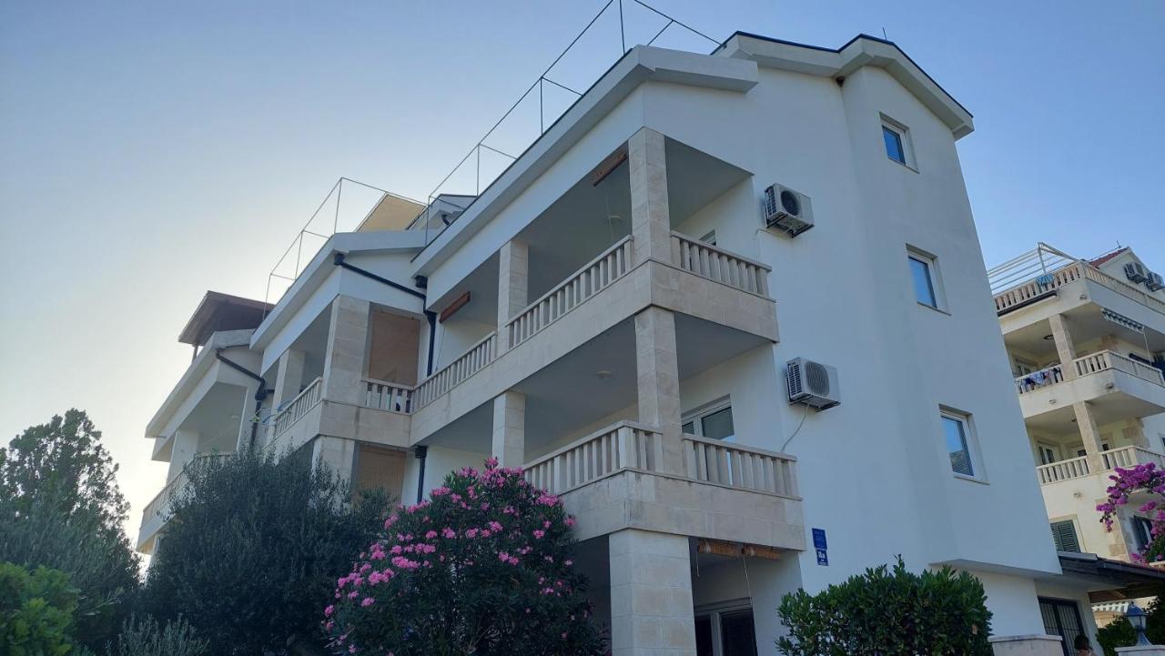 Apartments Eti - Ferienwohnung Bol