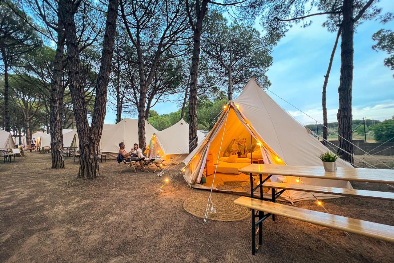 Kampaoh Palamós Internacional - B&B