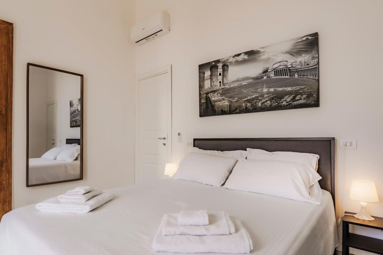 Double Room with Balcony 2