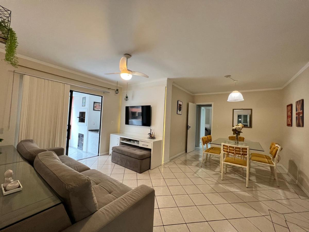 Chamonix - Ferienwohnung Itapema