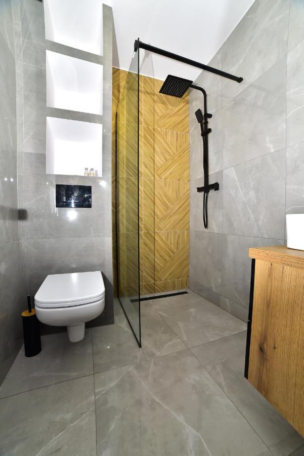 Appartement met Uitzicht op het Gebergte