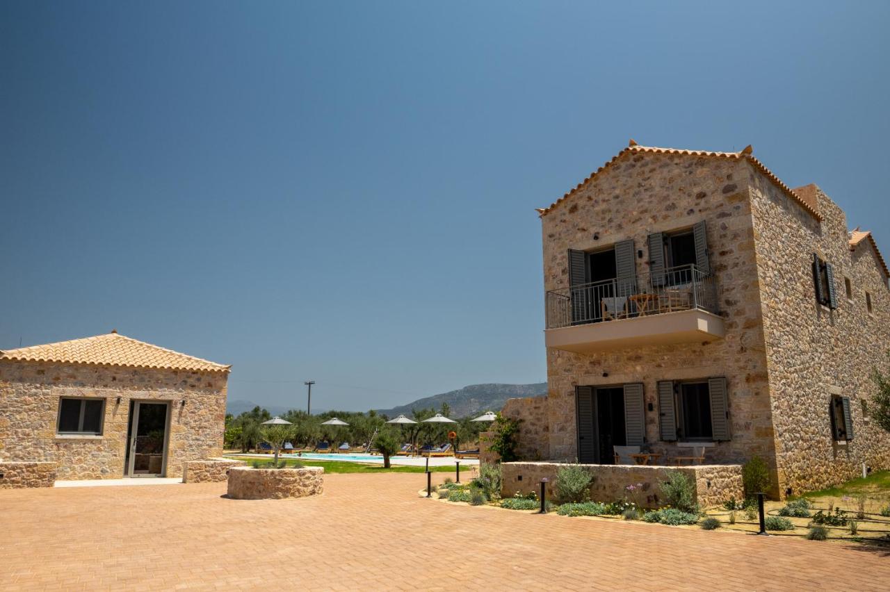 Olivar Suites - B&B