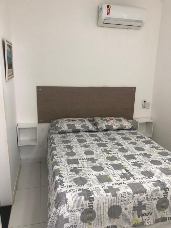 Two-Bedroom Townhouse