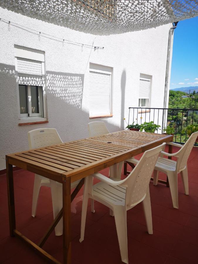 Cal Boix - Ferienwohnung Tremp