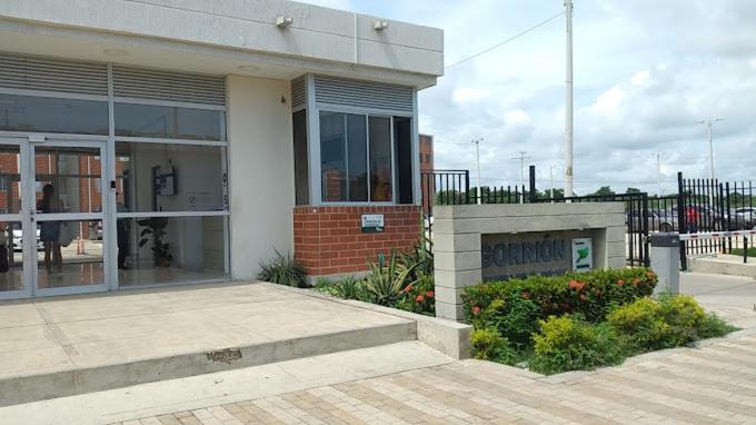 B&B Barranquilla - Apartamento Amoblado Sector Norte - Bed and Breakfast Barranquilla