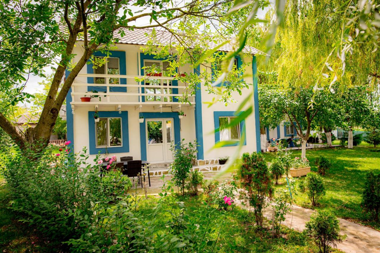 B&B Murighiol - Pescarul Deltei - Bed and Breakfast Murighiol