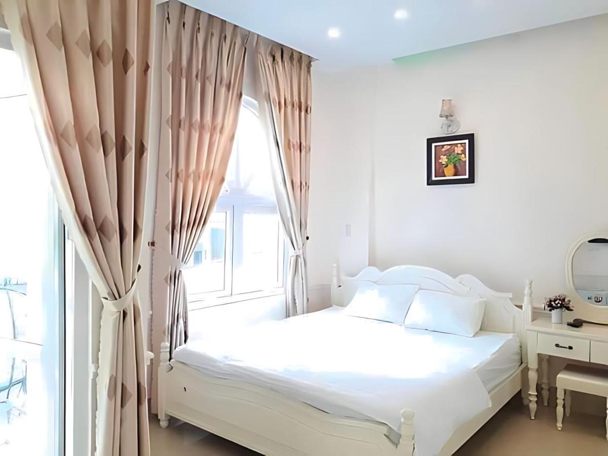 B&B Vũng Tàu - THIÊN ANH HOTEL - Bed and Breakfast Vũng Tàu