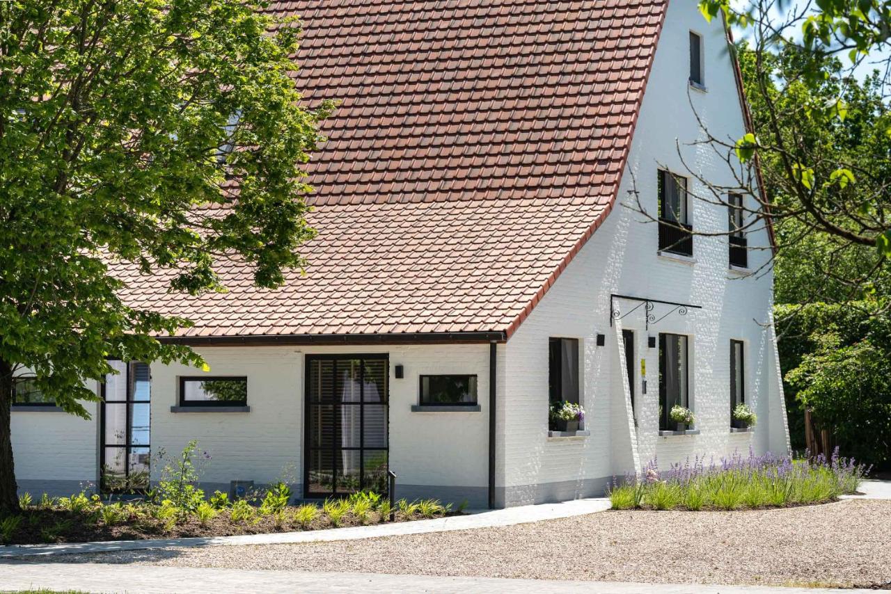 De Gulle Beemden - B&B