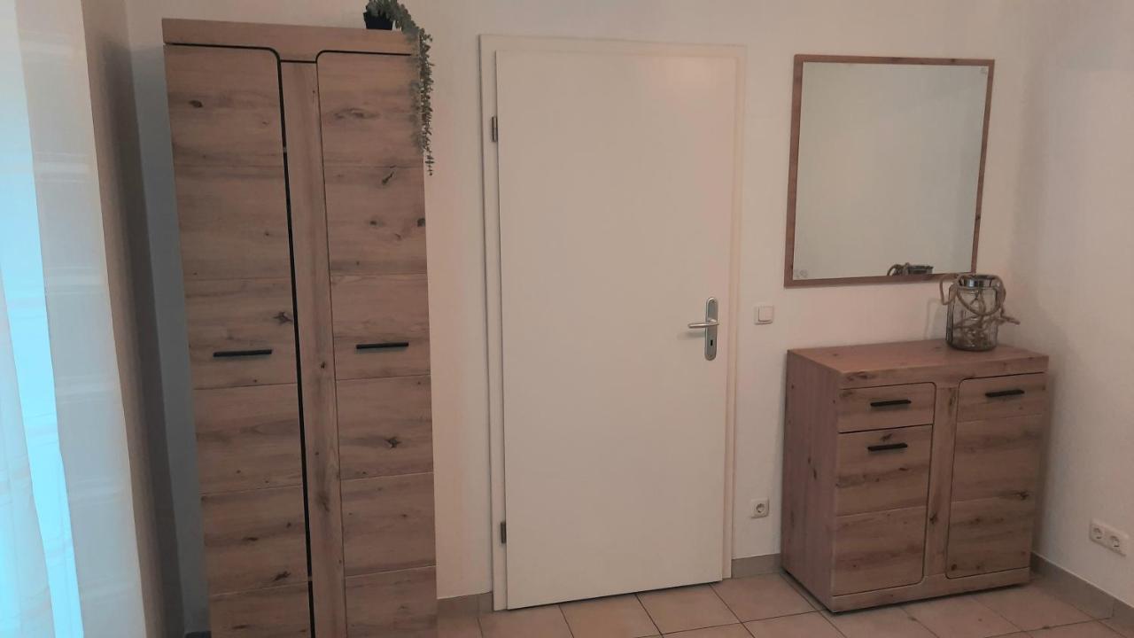 Ferienwohnung Am Kurpark - B&B