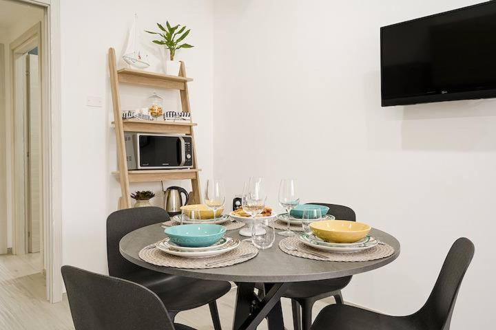 Il rifugio di Nonno Minguccio - Bed and Breakfast Monopoli