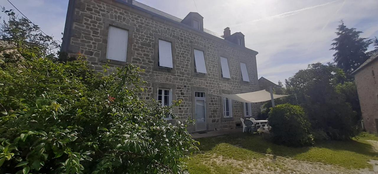 Bienvenue chez Fanny - Chambres d’hôtes Bussières