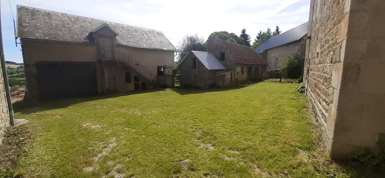 Bienvenue chez Fanny - Chambres d’hôtes Bussières