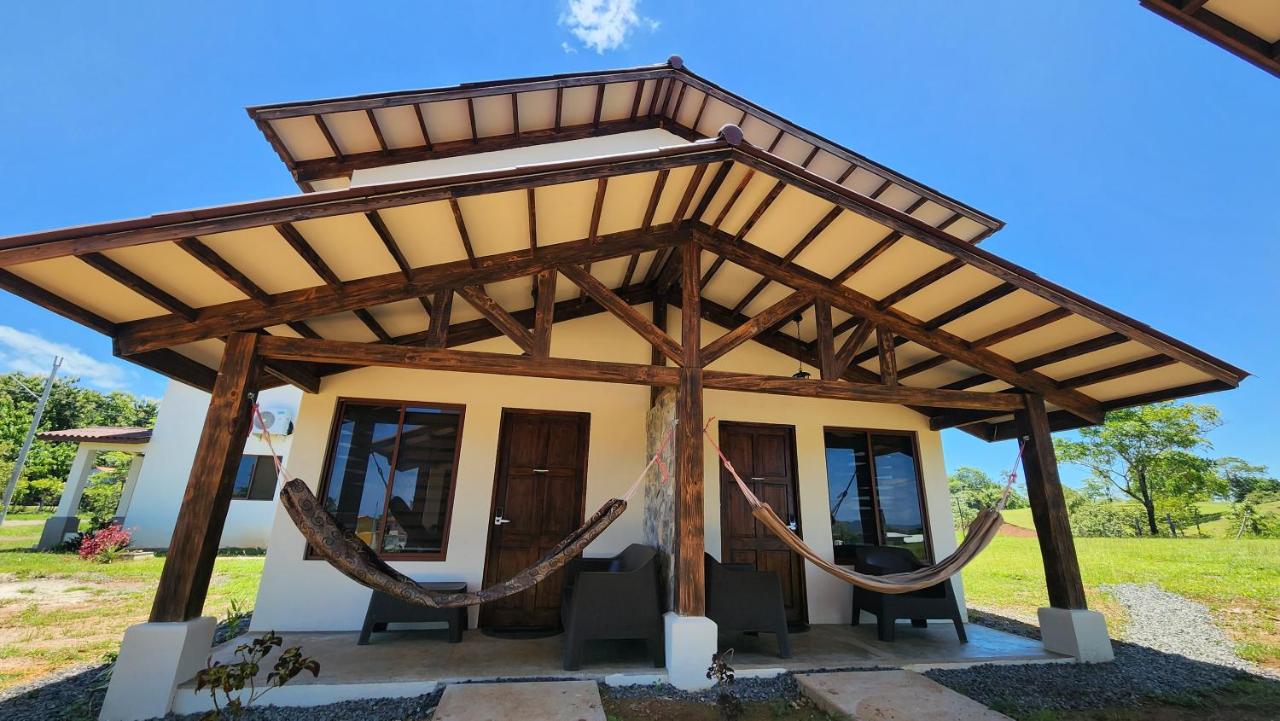 One-Bedroom Bungalow
