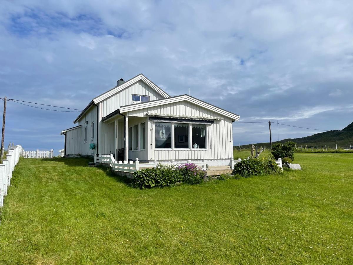 Cozy cottage at the Atlantic coast - Chambres d’hôtes