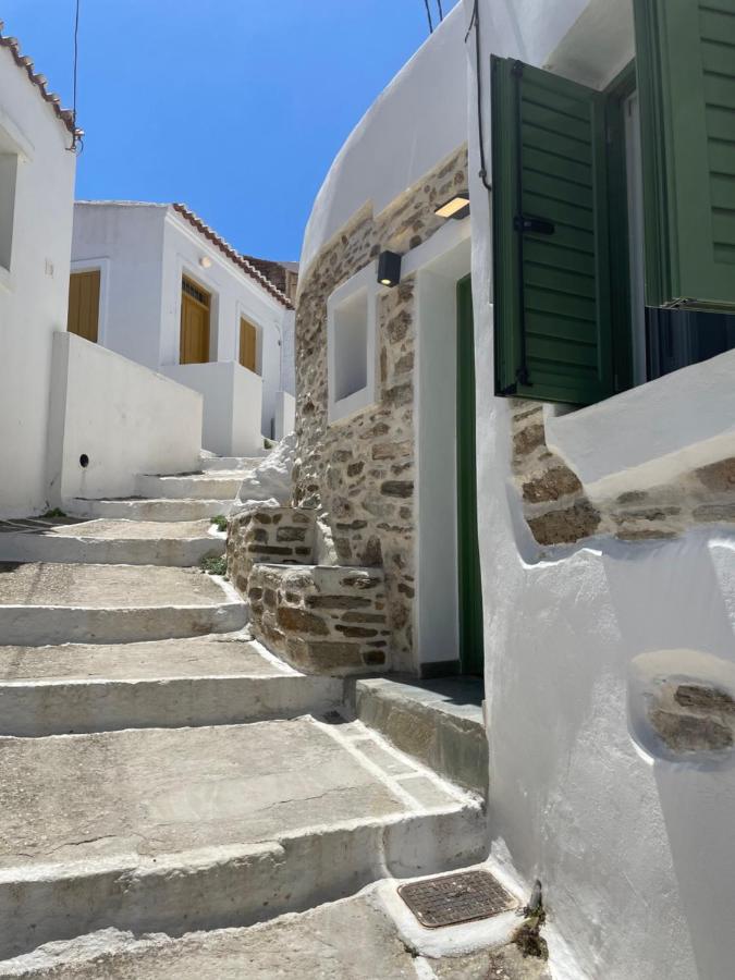 Dryopis Studio - Chambres d’hôtes