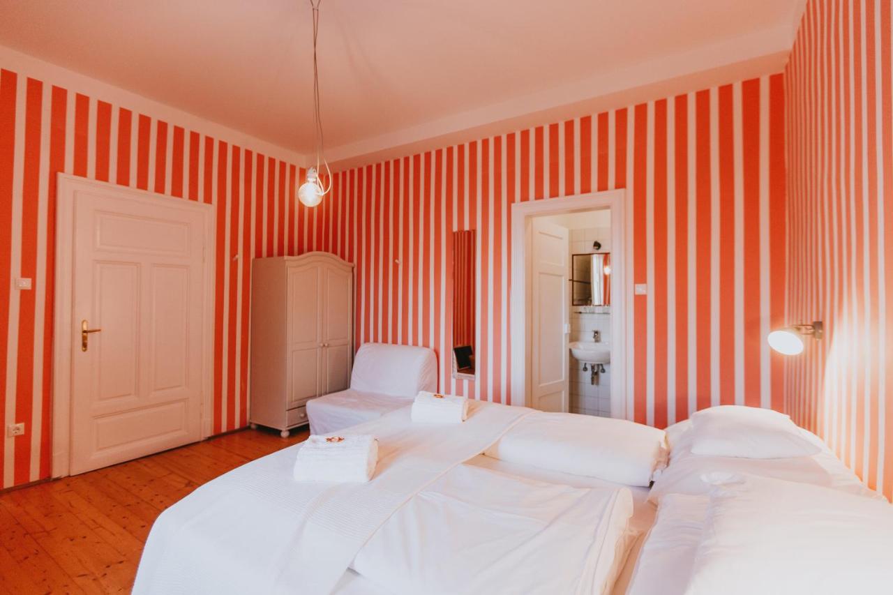 Deluxe Double Room with Extra Bed