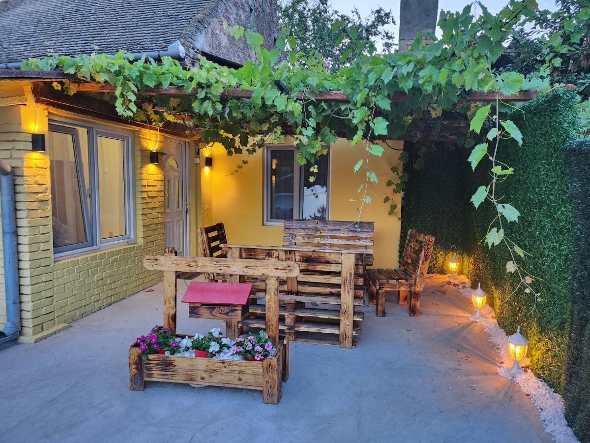 Apartman DUNJA - Chambres d’hôtes