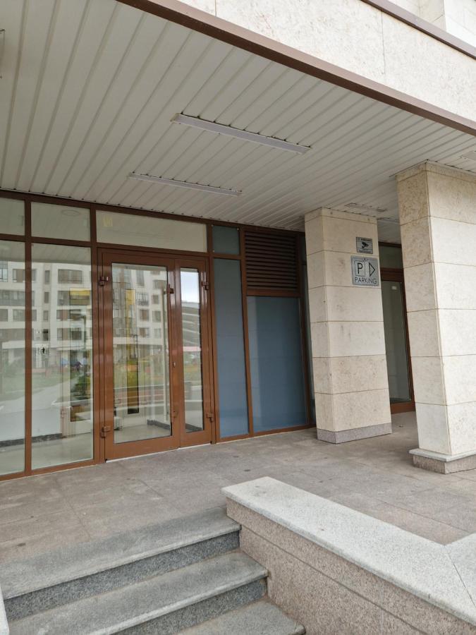 Expo Residence Astana - B&B