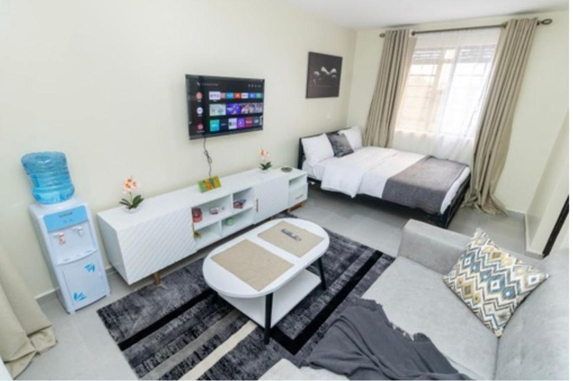 B&B Ngong - Cozy apartment off punda lane vet stop - Bed and Breakfast Ngong