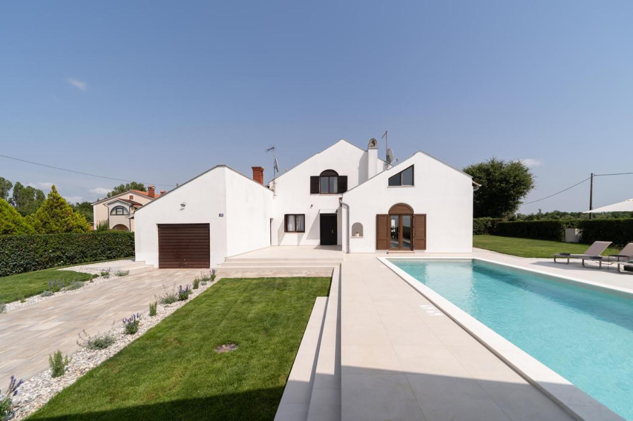 Villa Bosa - Chambres d’hôtes