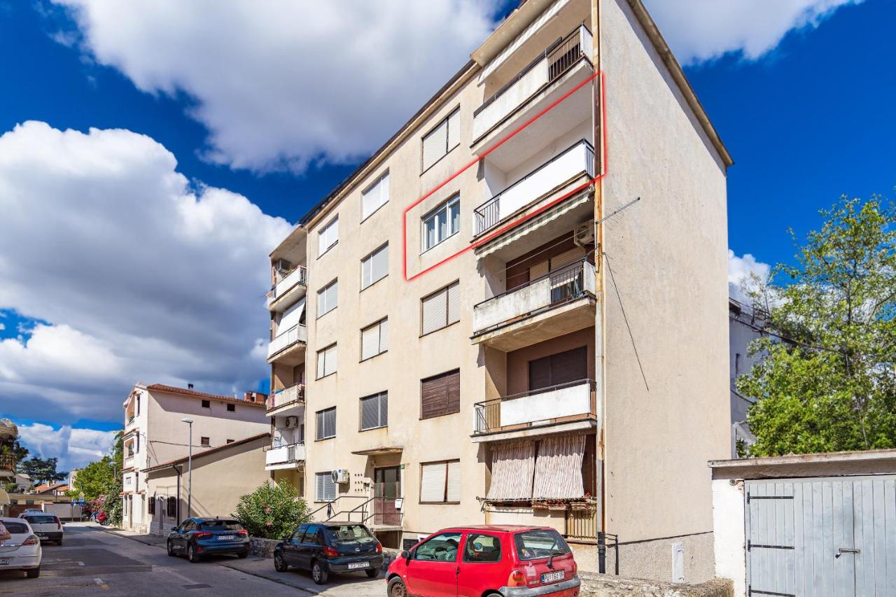 Apartment Jellyfish Pula - B&B