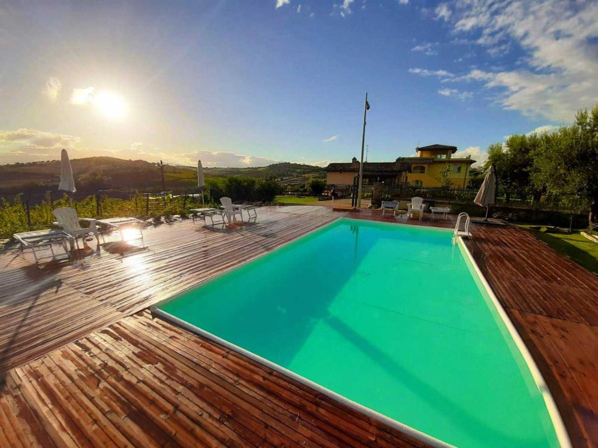 Agriturismo BioCore 2 - Colledoro - B&B