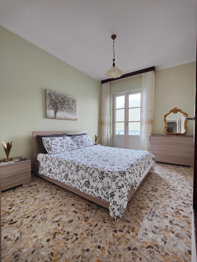 Residenza Il Gabbiano 3 - Chambres d'hôtes Cannobio