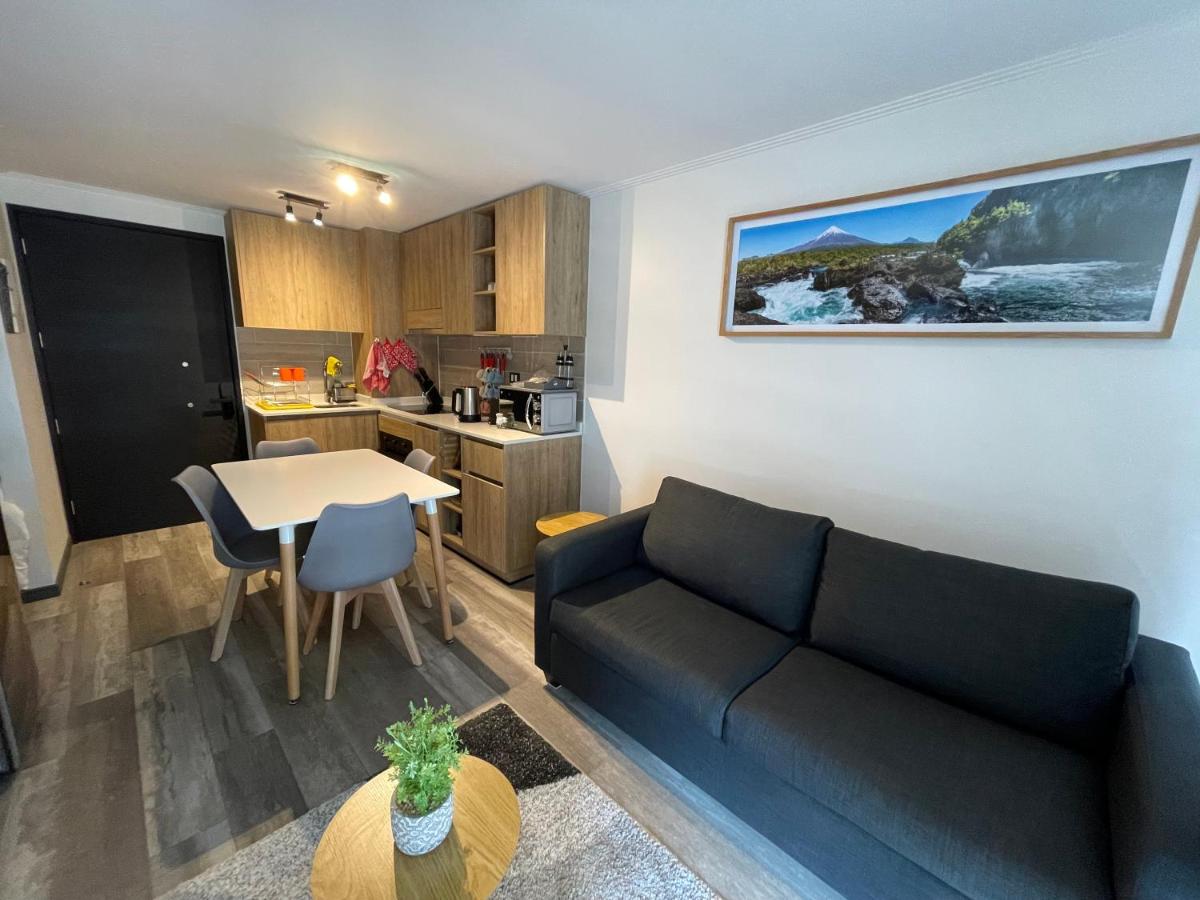 PuertoVaras410 - Bed and Breakfast