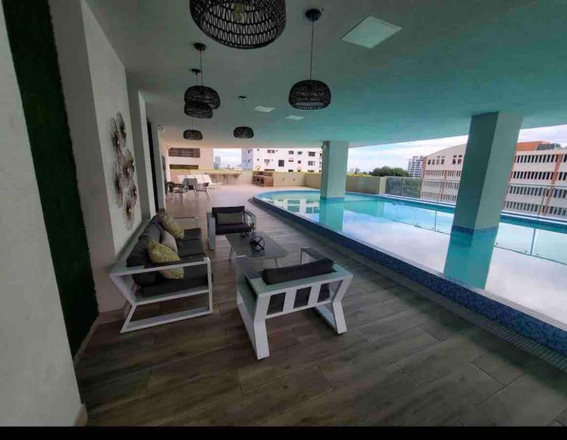 VIP DELUXE SUITE AND TOWER E11 POOL_GYM_SAUNE_WIFE - B&B