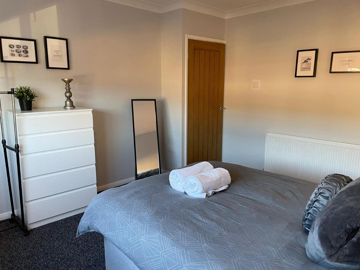 B&B Brumby - Bottesford Apartments - Bed and Breakfast Brumby