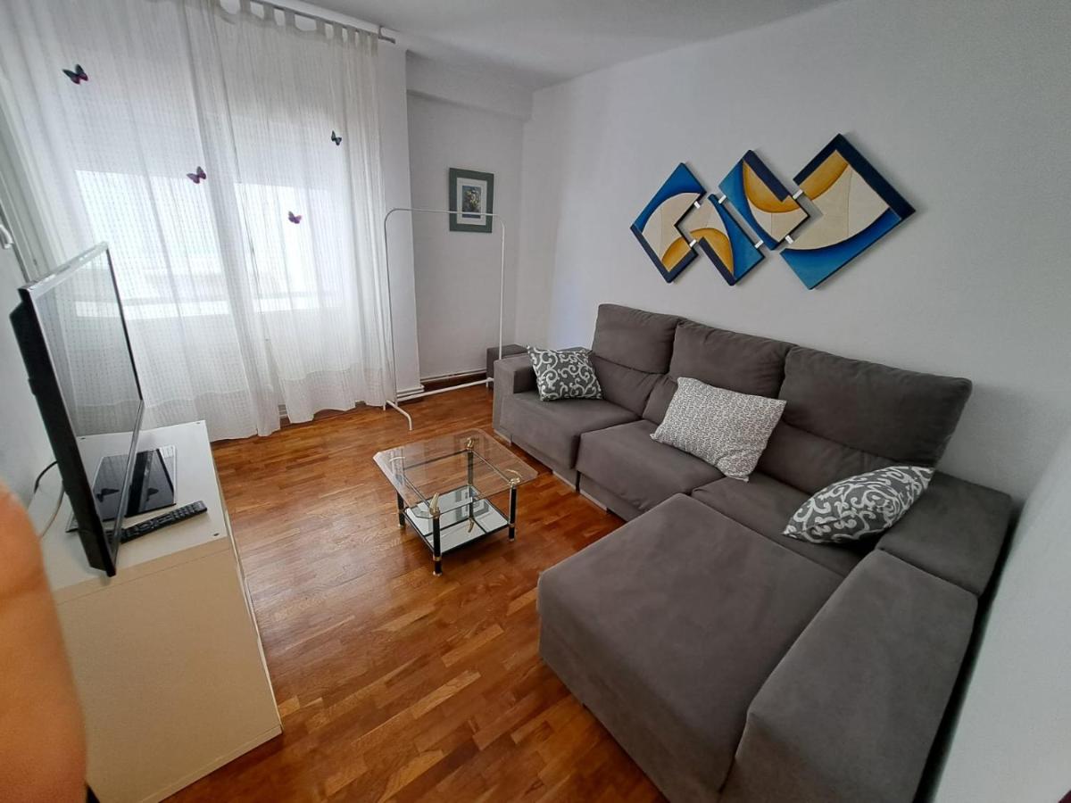 Oviedo city center - garaje incluido - Bed and Breakfast Oviedo