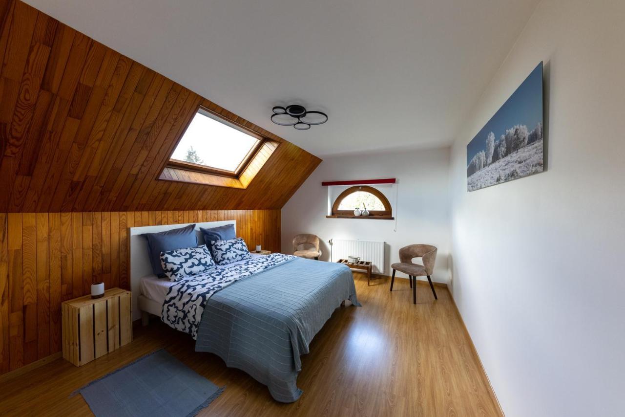 Apartment mit 2 Schlafzimmern