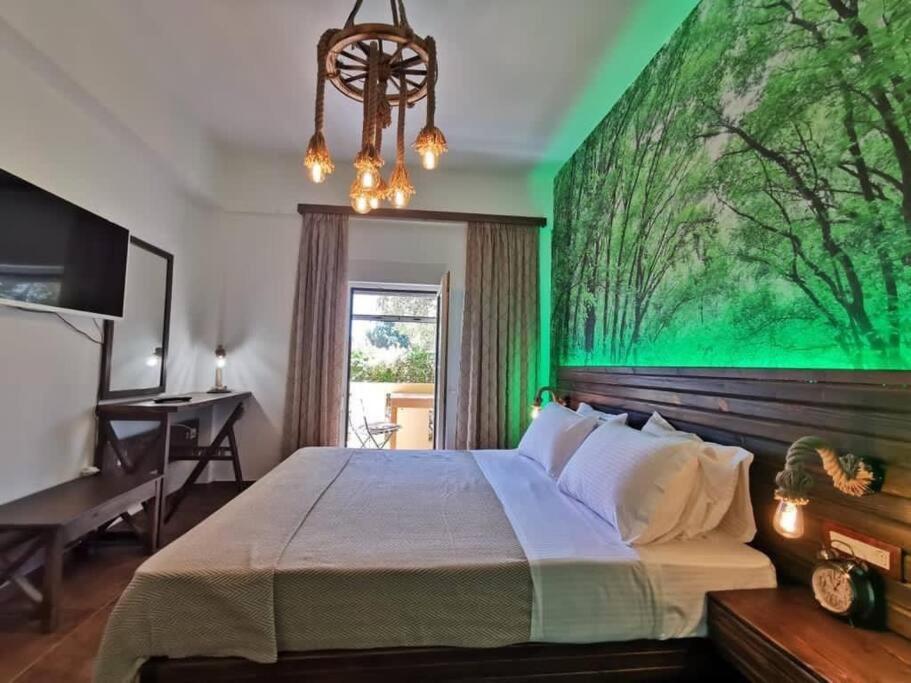Xdream Jungle - B&B
